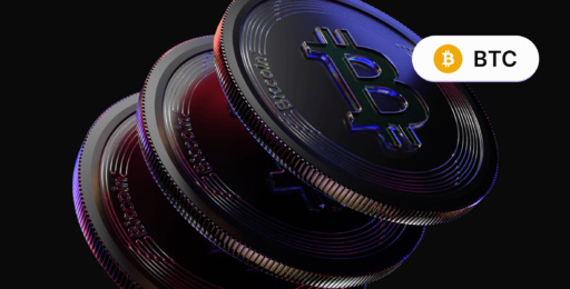 Warsh Says Prices Too High, and Bitcoin Rallies 2.91% Past $59,000