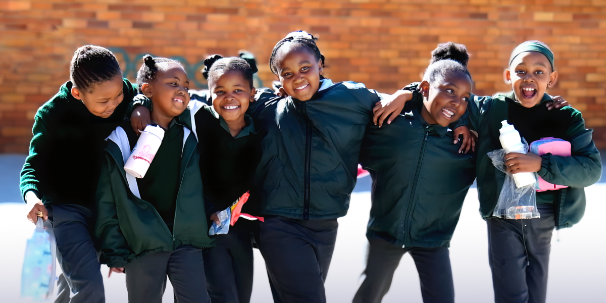 PrimeXBT partners with Theo Wassenaar Primary School to support education in South Africa - Blog School CSR ZA 1 00 04 1200x600 1