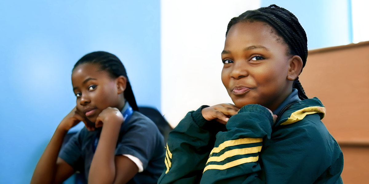 PrimeXBT partners with Theo Wassenaar Primary School to support education in South Africa - Blog School CSR ZA 1 00 04 1200x600 3
