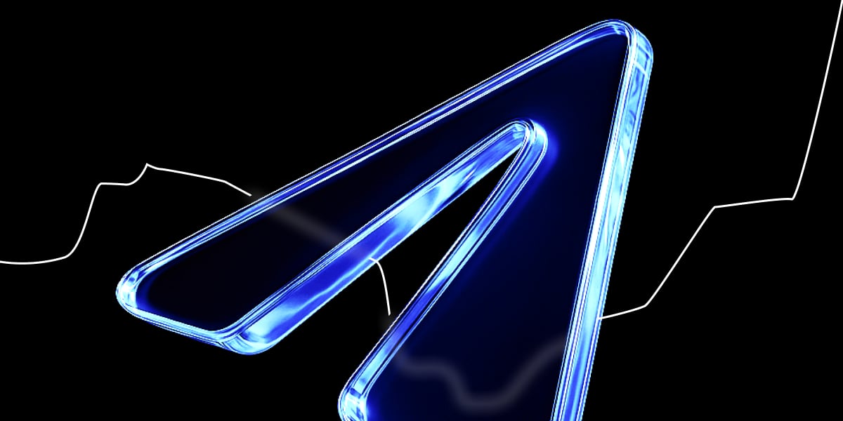 20+ best crypto signals Telegram groups in 2025 - Telegram 1200x600 30.05.2025