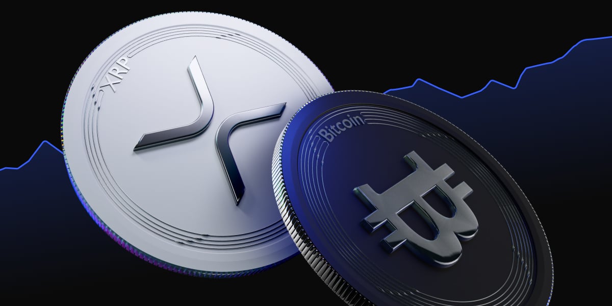BTC, XRP steady ahead of Powell's Jackson Hole Speech - BTCXRP 01 1200x600 22.08.2025