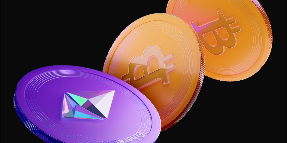 BTC steadies after steep drop ahead of core PCE data. Can ETH recover? - BTCETH 01 1200x600 26.09.2025