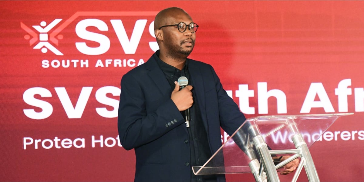 PrimeXBT speaks at the Smart Vision Summit 2025 in South Africa - Smart Vision summit Johannesburg 03 1200x600
