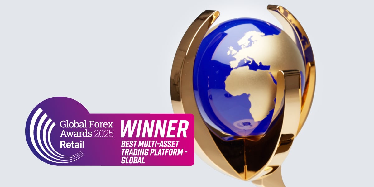 PrimeXBT wins Global Forex Award for Best Multi-Asset Trading Platform - blog 1200x600 04 09 25