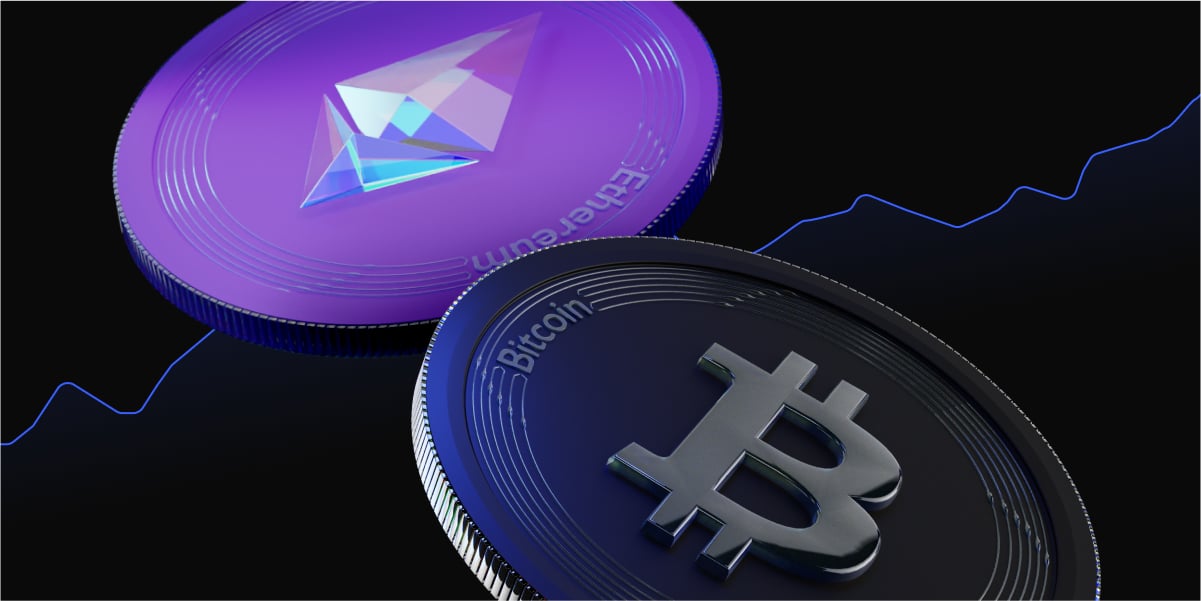 BTC and ETH Rally as Rate Cut Bets, Institutional Demand Fuel “Uptober” Momentum - BTCETH 01 1200x600 02.10.2025