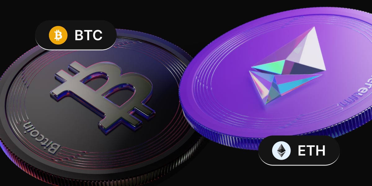 BTC Holds 87k, ETH below 3k as ETF Outflows and Fed Uncertainty Weigh - BTCETH 02 1200x600 17.12.2025