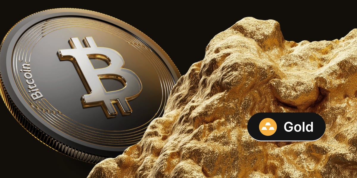Gold hits record highs, BTC lags even as USD falls to a 4-year low - BTCGold 01 1200x600 28.01.2026