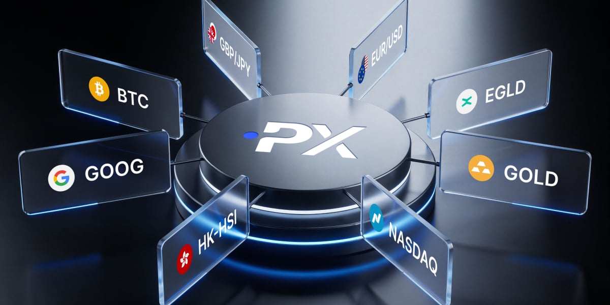 How PrimeXBT is leading the shift toward TradFi and Crypto convergence - Company news blog 1200x600 1