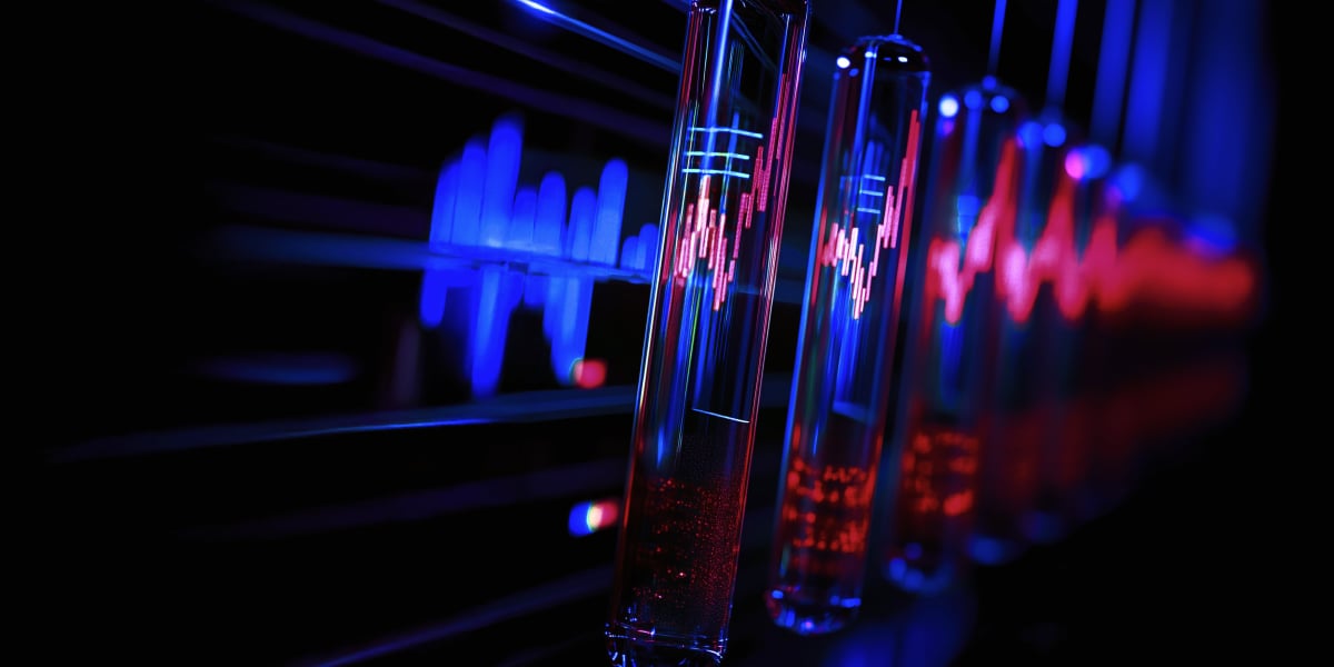 Week ahead: Geopolitics, US earnings season, CPI, retail sales, Chinese trade data, UK unemployment - Market Research 1200x600 06