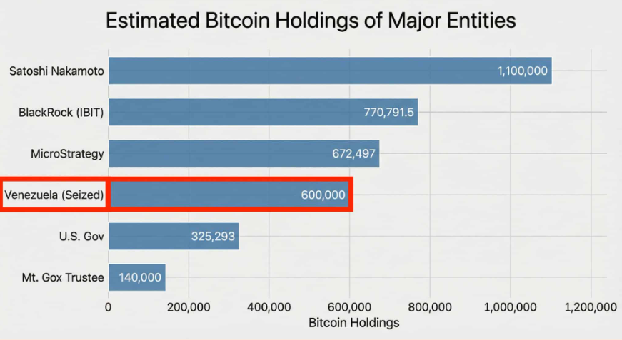 Bitcoin kicks off the New Year with renewed momentum despite geopolitical tensions & as LTHs accumulate Bitcoin kicks off the New Year with renewed momentum despite geopolitical tensions & as LTHs accumulate - btc holdings