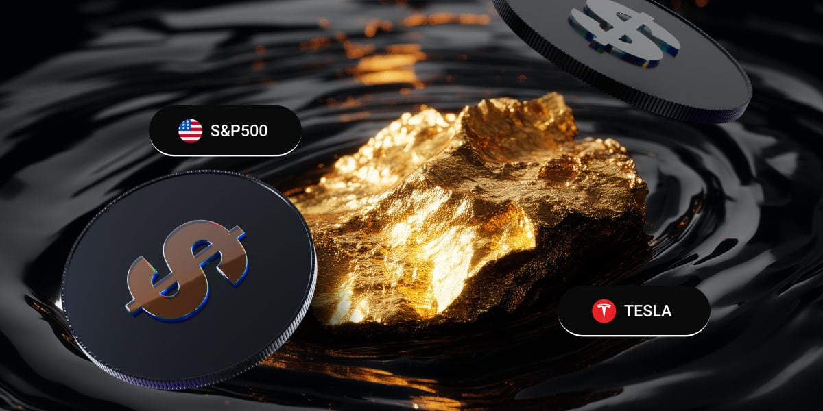 What Is TradFi? Traditional Finance Explained - 10 02