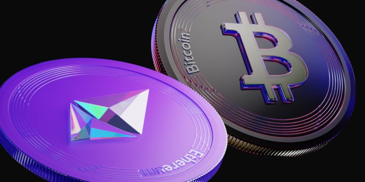 Bitcoin, Ethereum Forecast: BTC steadies with FOMC minutes & tech stocks in focus. ETH rises above 2k - BTCETH 02 1200x600 18.01.2026