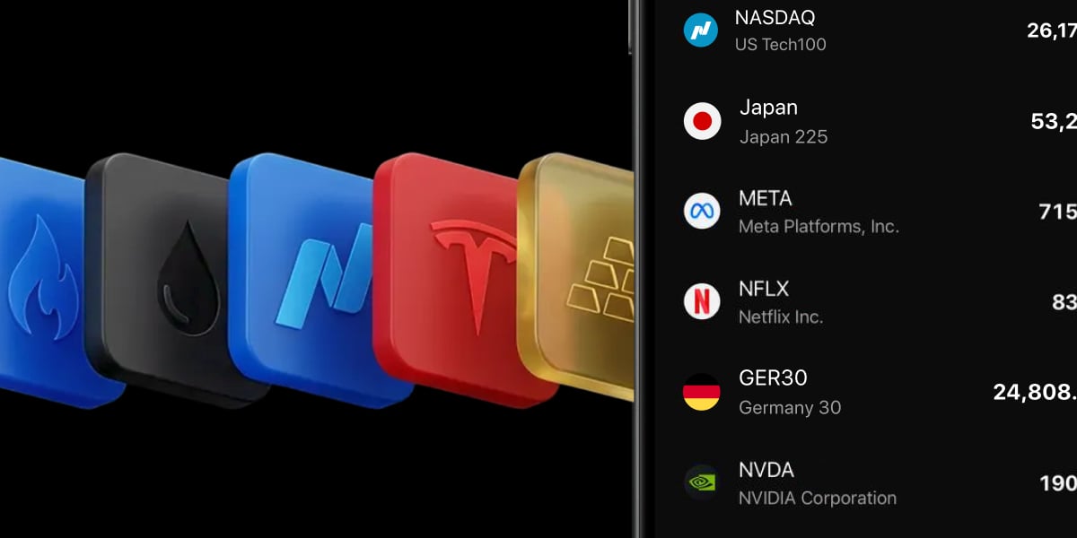 What Crypto-TradFi convergence means for Crypto traders - Company news blog 1200x600 1 What Crypto–TradFi Convergence Means for Crypto Traders