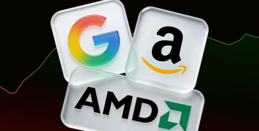 Magnificent Seven Shed More Than $2.2 Trillion in Market Value During June