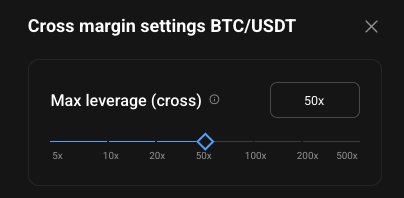 Trading CFDs? Here&rsquo;s why Crypto Futures could be your next move - image7