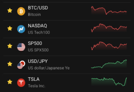 Trading CFDs? Here&rsquo;s why Crypto Futures could be your next move - image9