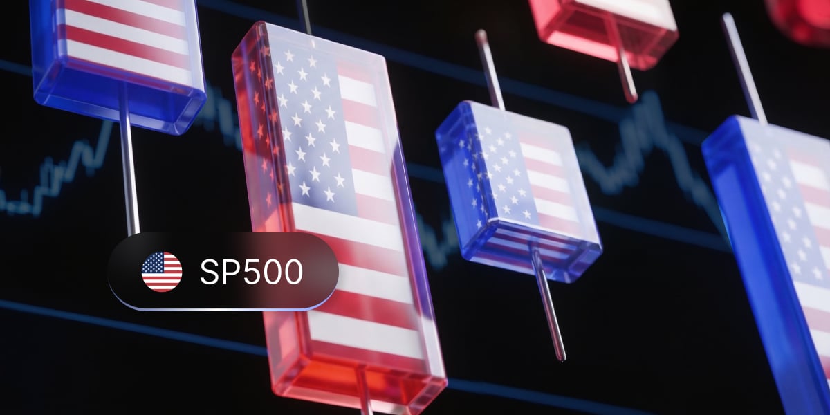 S&P500 consolidates as geopolitical uncertainty and inflation risks collide. These are the key levels to watch - 06.03