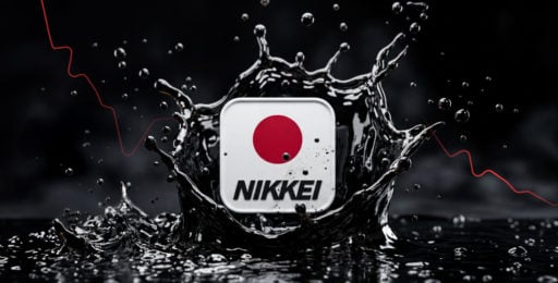 Nikkei 225 falls 2.33% as chipmaker sell-off hits Tokyo ahead of U.S. payrolls
