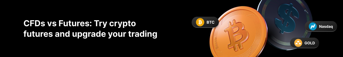 Advancing execution, platform functionality, and multi-asset trading - 2 cfds vs futures