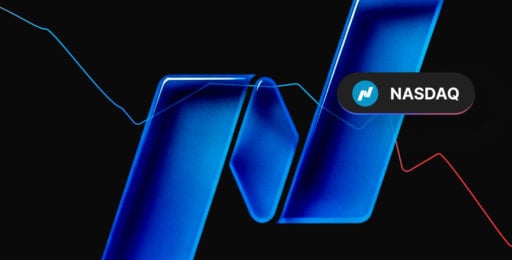 Micron and Intel Lead Chip Stocks Lower as Semiconductor Selloff Extends - 20 03 3 1 512x260