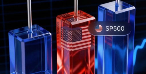Small Caps Lead S&P 500 by Almost 14 Percentage Points as Warsh Lifts Dow