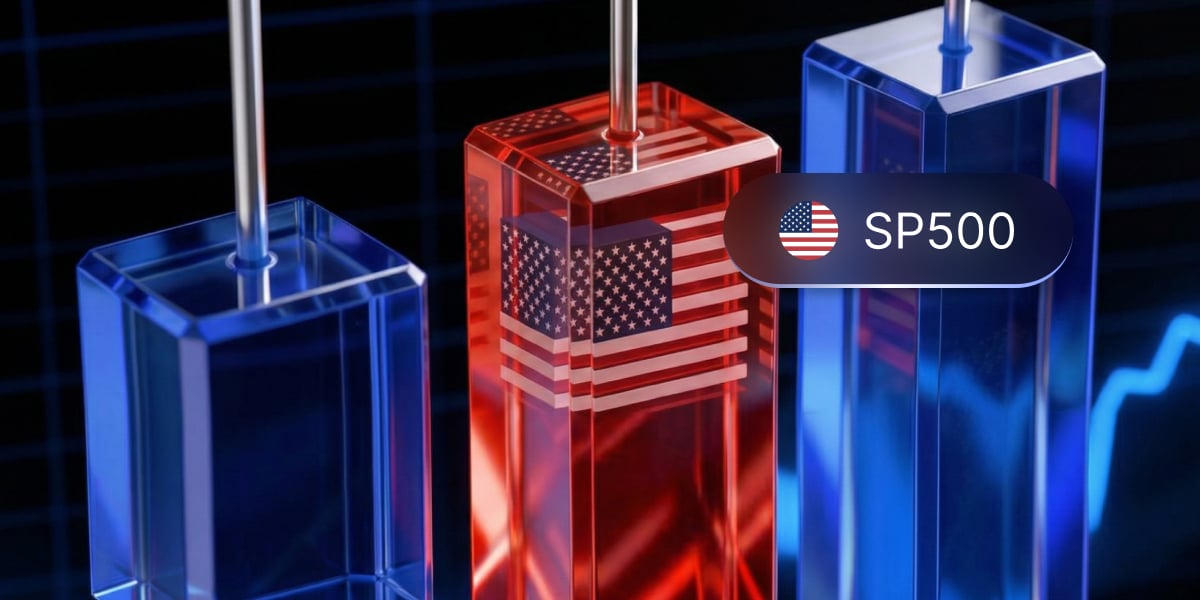 S&P 500 recovery rally faces its first real test as Iran rejects ceasefire talks. These are the key levels to watch. - 26 03 3