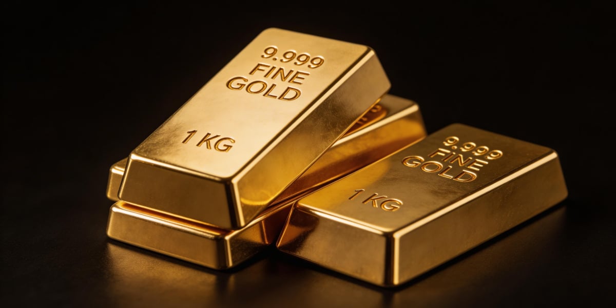 Has gold found its bottom? Key levels to watch after the worst month since 2008 - 30.03