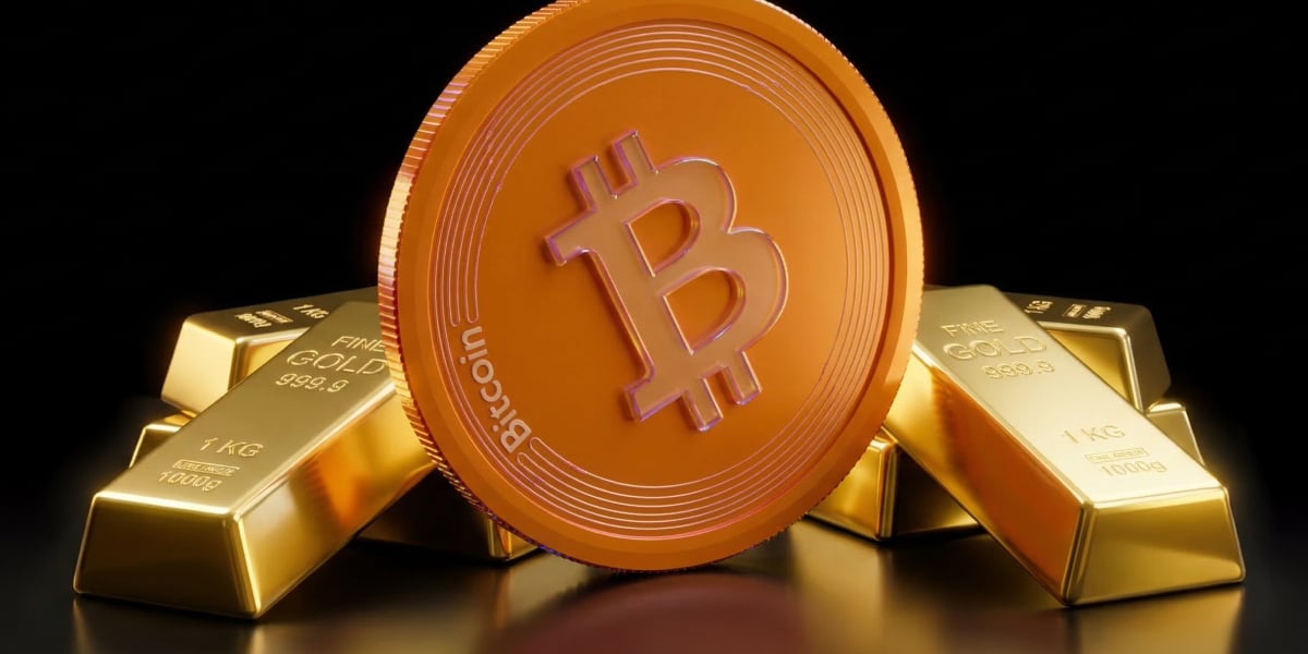 Bitcoin, Gold Forecasts: BTC, XAU/USD slump after hotter PPI data ahead of the Fed rate decision - BTC 01 1200x600 19.02.2026