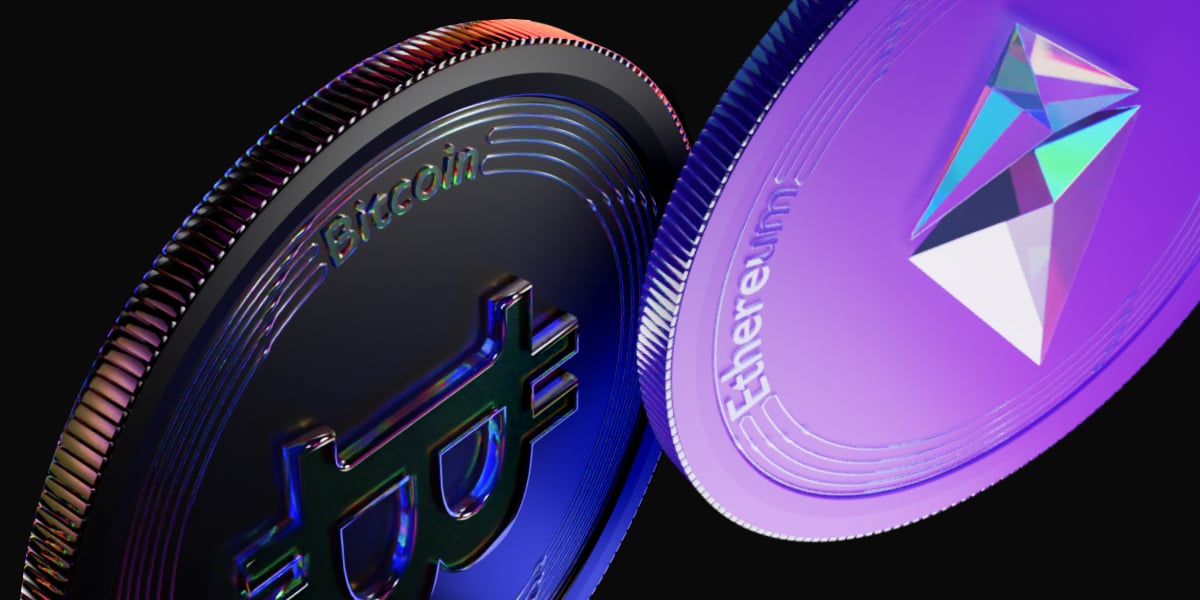 Bitcoin, Ethereum Forecast: BTC, ETH slip as oil rebounds and rising yields hit sentiment - BTC 01 1200x600 26.03.26