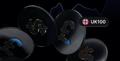 FTSE 100 falls 0.54% as U.S.-Iran talks resume and UK manufacturing PMI cools