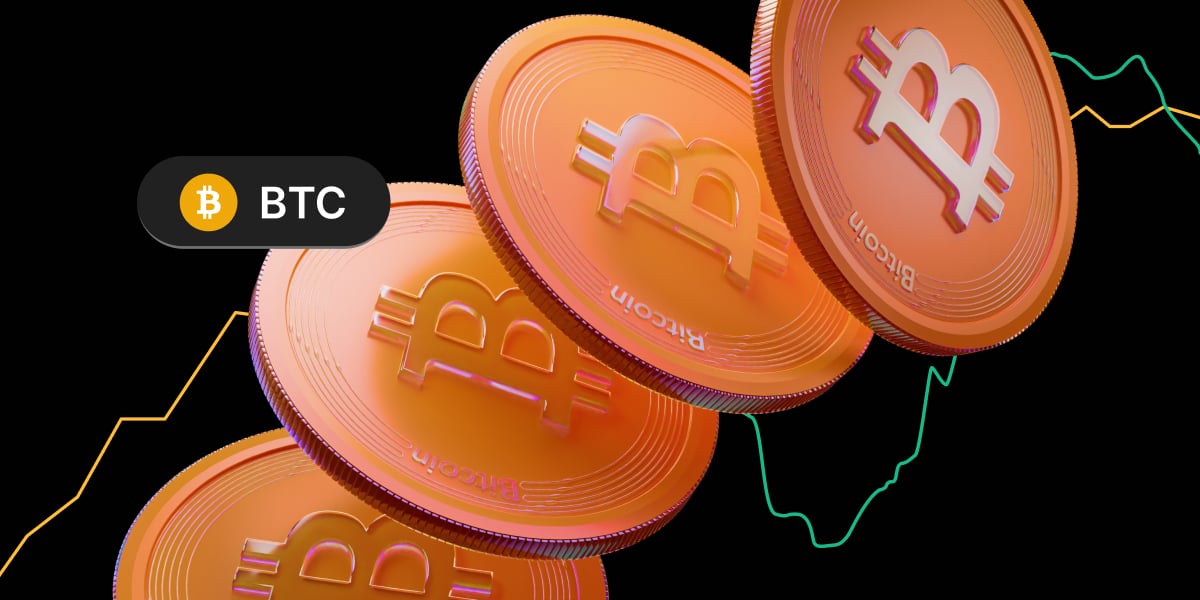 Buy stocks with crypto: how to turn your Bitcoin into global equity exposure - Can I Buy Stocks with Crypto