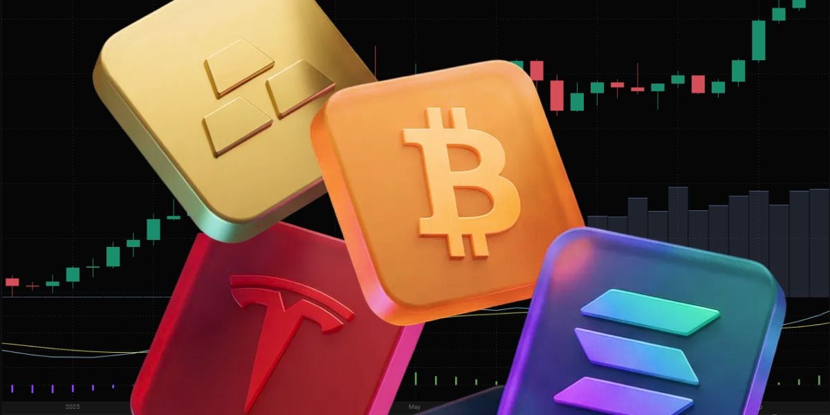 Finding momentum outside crypto: a technical trader's guide - EQa021zL