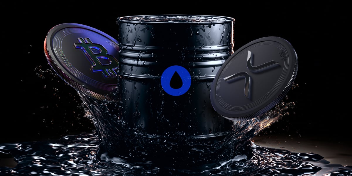 How to trade crude oil using crypto - How to Trade Crude Oil Using Crypto 1 1