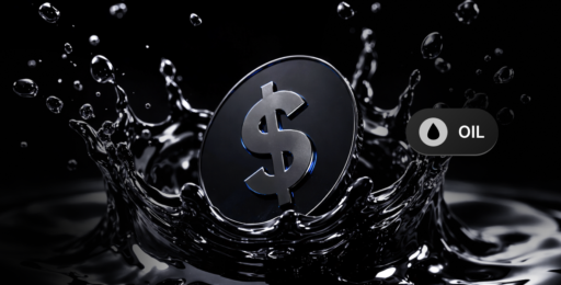 Oil falls toward $70 as US-Iran talks progress, lifting Indian markets