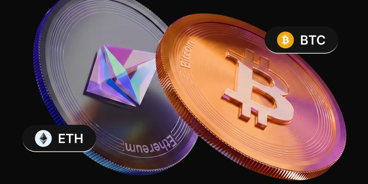 BTC tops $78,000 as ceasefire extension boosts risk sentiment. Is ETH set to break out? - BTCETH 01 1200x600 22.04.2026 1