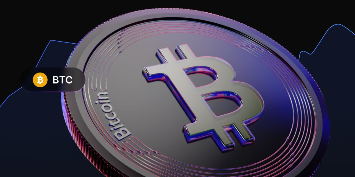 The ceasefire expires in seven days. Here's what it means for Bitcoin and these are the key levels to watch. - BTC 14 04 1