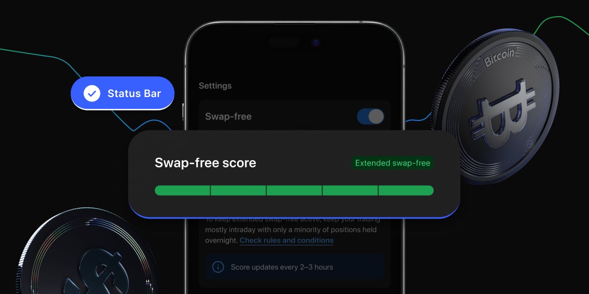 New account tools, market research, and learning features on PrimeXBT - Blog Product and content update 01 1200x600