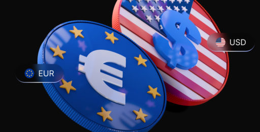 EUR/USD Holds Above 1.1440 as Soft US Jobs Data and Revised Eurozone PMIs Lift the Euro
