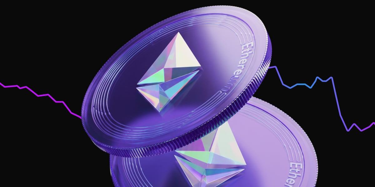 Ethereum wakes up as crypto momentum returns. Can ETH break $2,500? - Ethereum 21 04