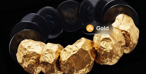 Gold Rises 1.82% to $4,085.34 as Traders Weigh Fed Rate Path After Warsh Remarks
