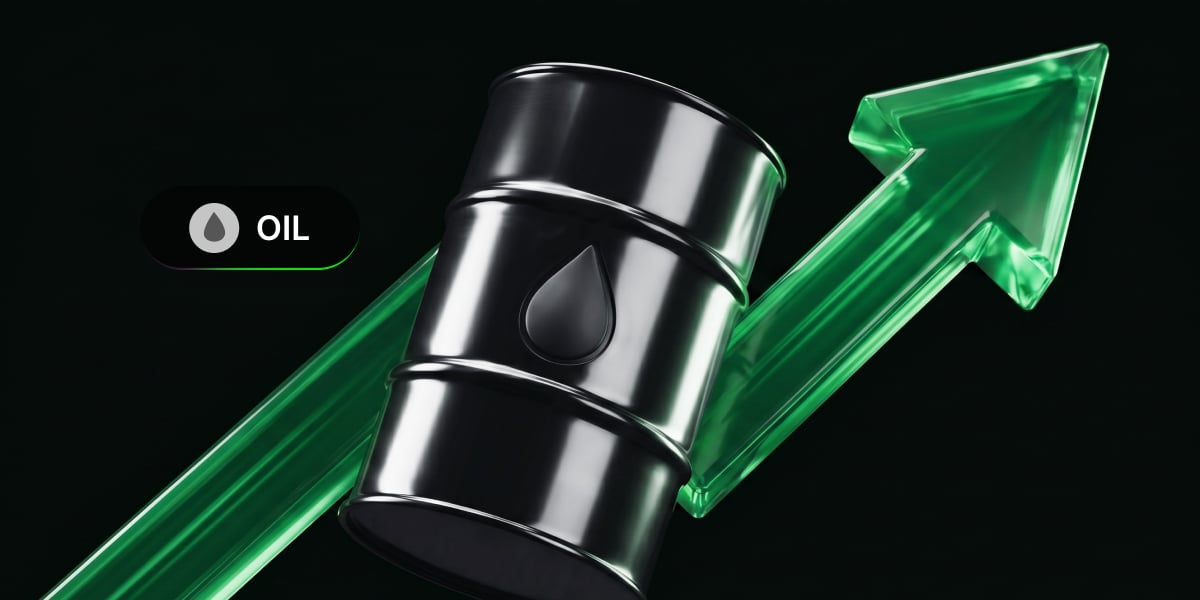 Brent rallies as the UAE quits OPEC and Trump rejects Iran's Hormuz proposal. These are the key levels to watch - Oil 30 04 1