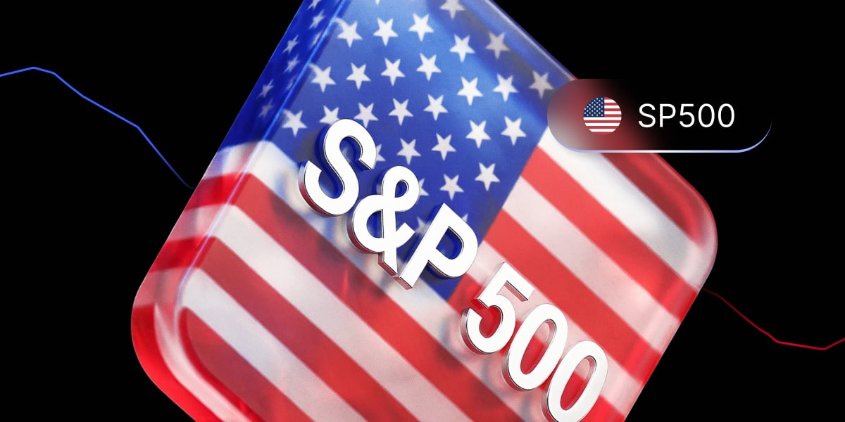 S&P 500 cools off at ATHs. Healthy pullback or early warning? - SP 500 22 04