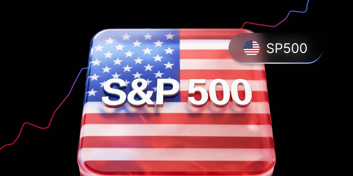 FOMC today with the S&P 500 at all-time highs and four Mag7 reporting after the close. These are the key levels to watch - SP 500 29 04