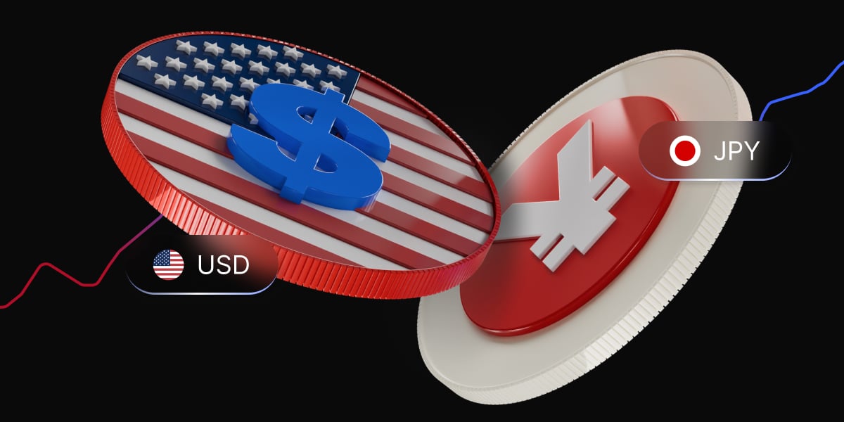 USD/JPY is pressing against the 160 intervention zone again. Is this the top or just the beginning of a breakout? - USDJPY 10.04