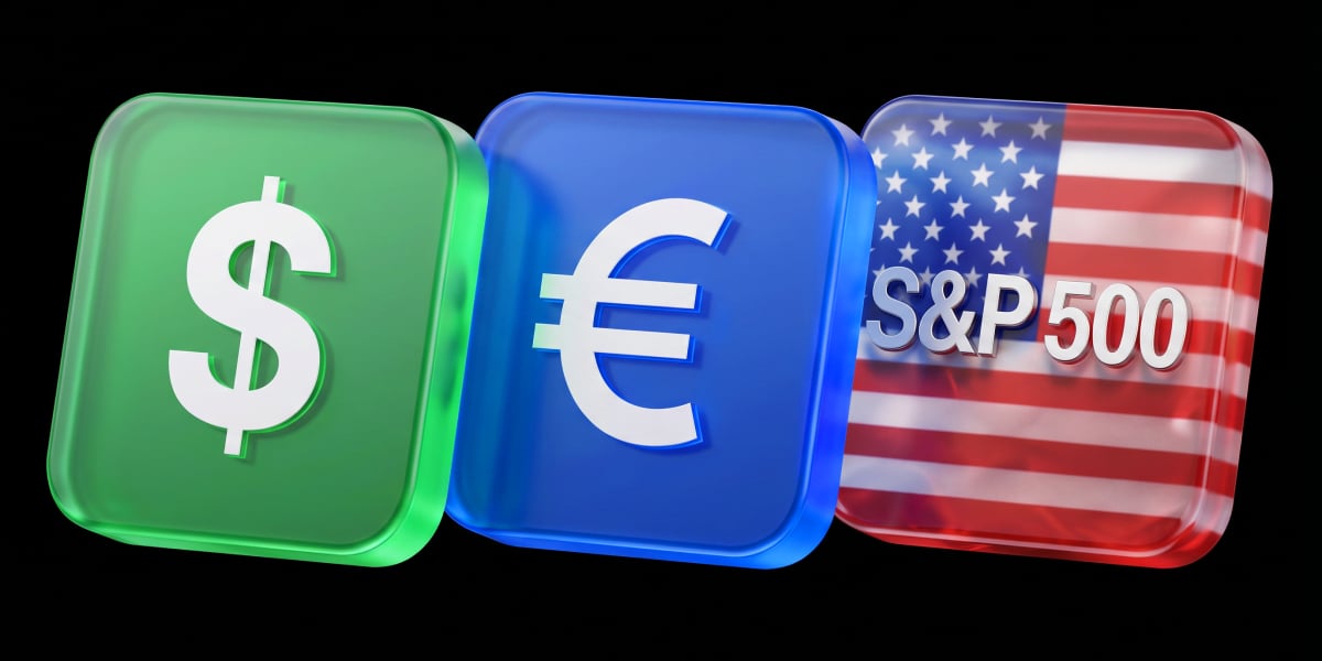 Federal Reserve Interest Rate Decision: Fed left rates unchanged - magnific use img1 as a pixelaccura 2896378423