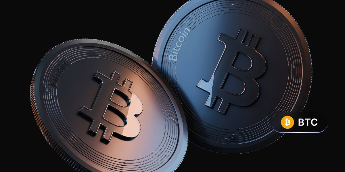 Why Bitcoin bounced straight back to $80K despite the ceasefire collapsing - BTC 05.05 1