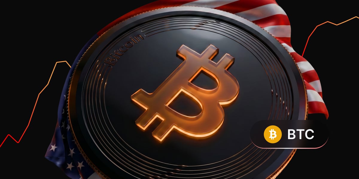 The Senate is voting on the CLARITY Act today. Here's why it matters for Bitcoin - BTC 14.05