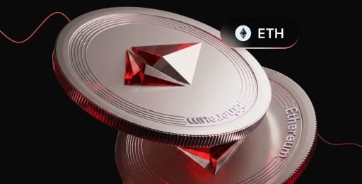 Tom Lee Calls Ethereum ‘Grossly Undervalued’ as Tokenization and AI Demand Lag Its Price