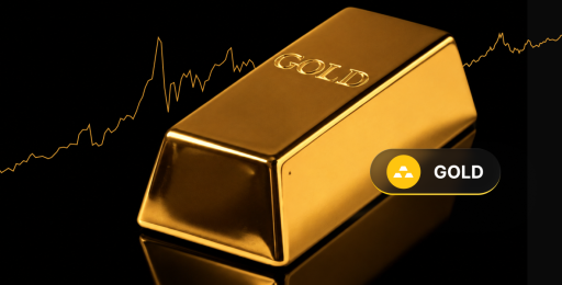 Kiyosaki Admits His Gold Call Was Wrong but Holds $35,000 Target