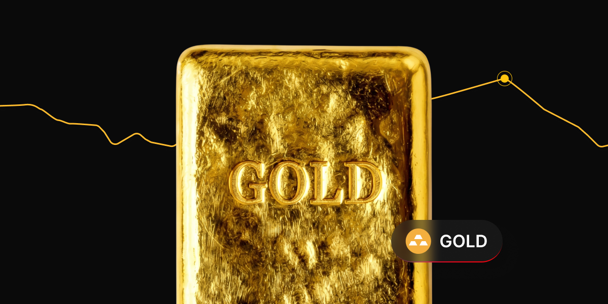 Gold struggles at resistance as traders brace for CPI. These are the key levels to watch - Gold 12 05
